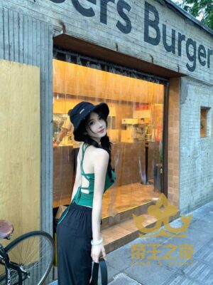 网红兼职学妹 Candy