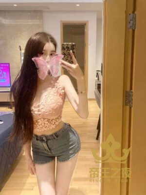 伦敦真实留学生 Sharon