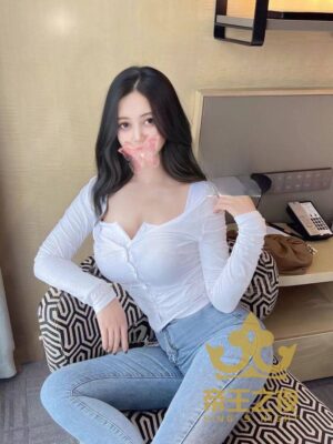 澳洲留学生 Joseline