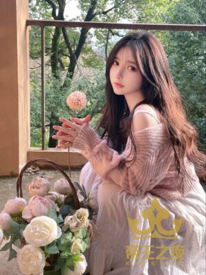 伦敦研究生 心动美人 Ela