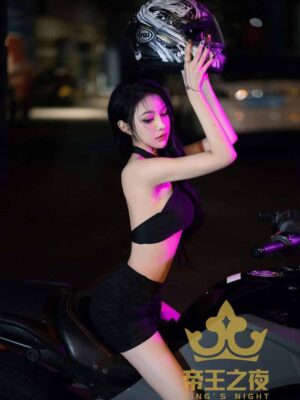 网红&模特 艾米