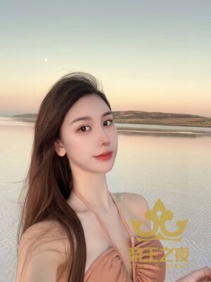 白小纯&小御姐 Jenny