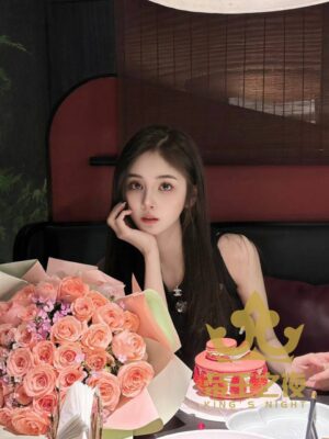 极品纯欲&翻版周杨青 密密