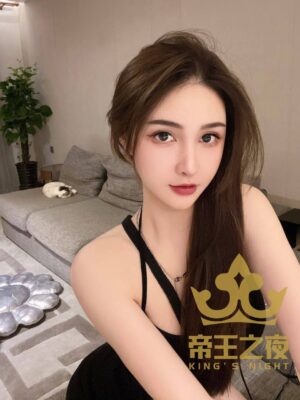 中法混血翻版叶玉卿 蕾娜