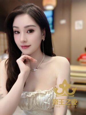 兼职留学生 Hanna