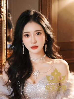 甜美小野猫 熙熙