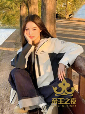 潮吹小霸王 Kiki