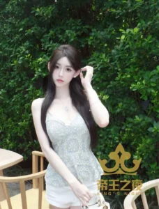 琳琳老师资料图 3