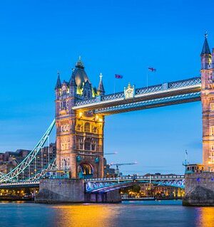 高端定制伴游需求激增  英国外围市场高端化趋势已成