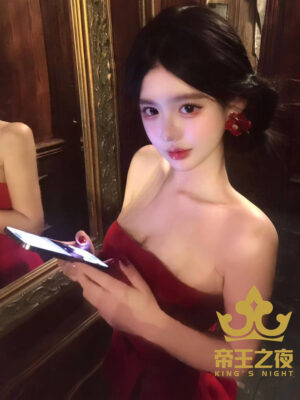 网红小妖精 Claire