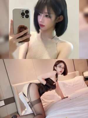 亲闺蜜啪 右右&米亚