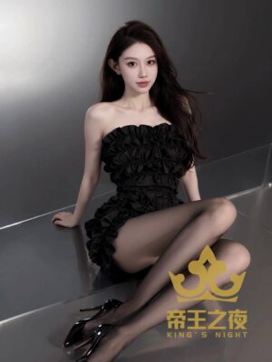 可纯可欲 珍儿