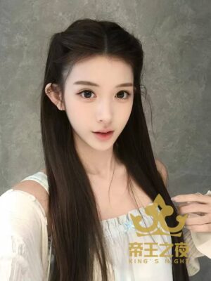 🔥独家原装版 带点古典美 Teresa