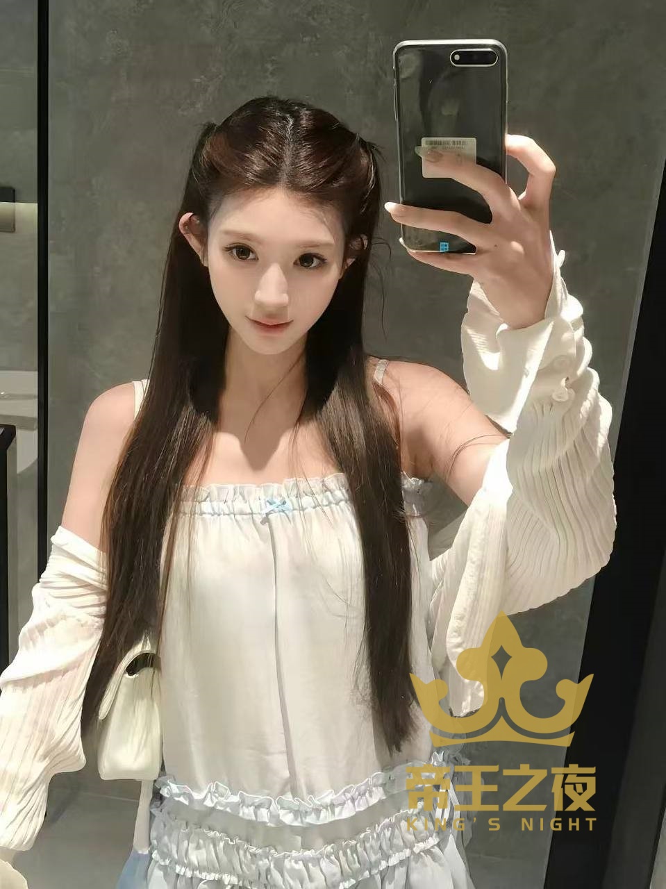 🔥独家原装版 带点古典美 Teresa