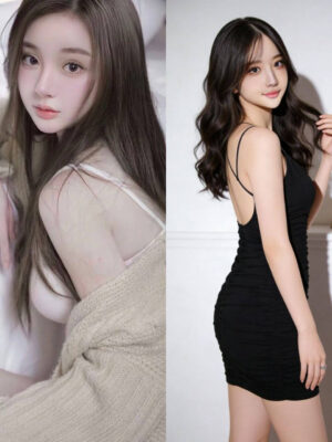 Hazel and 娜娜 双飞闺蜜啪