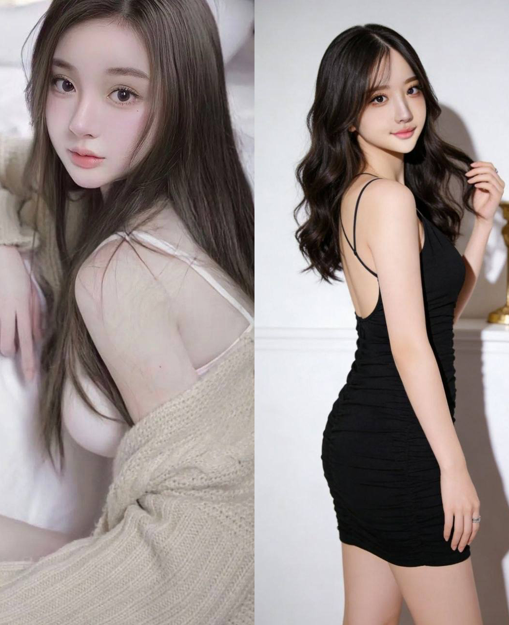 Hazel and 娜娜 双飞闺蜜啪