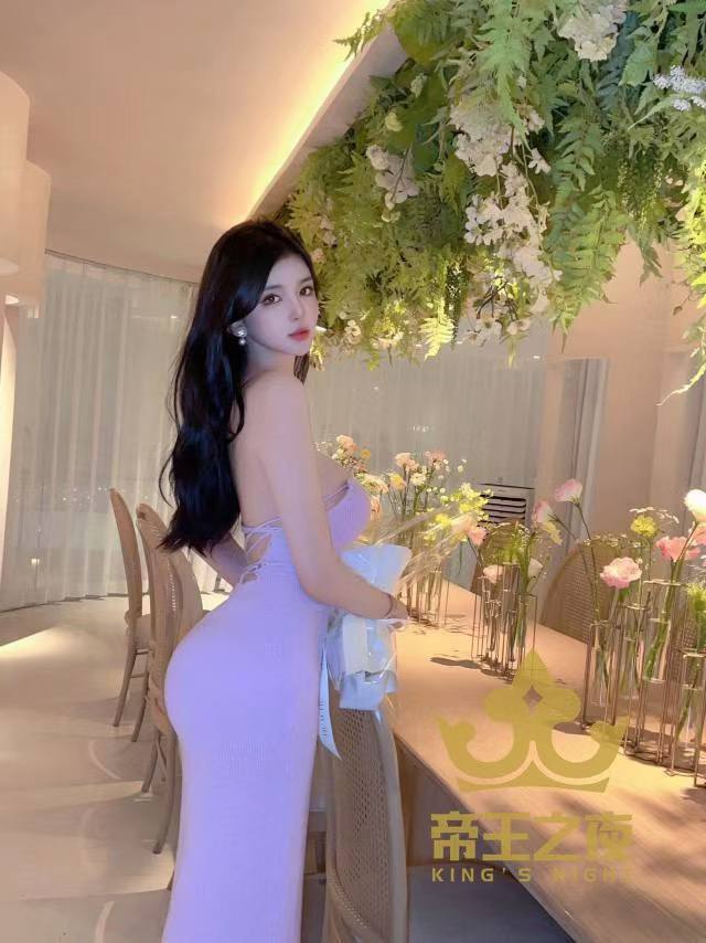 纯欲校花 Julia