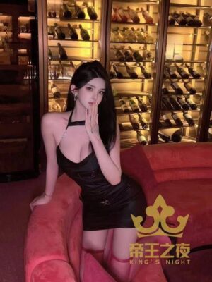 纯欲校花 Julia