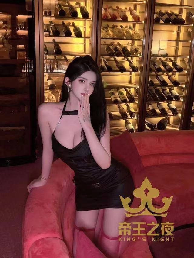 纯欲校花 Julia