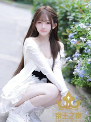 在校北京小妞 小戴
