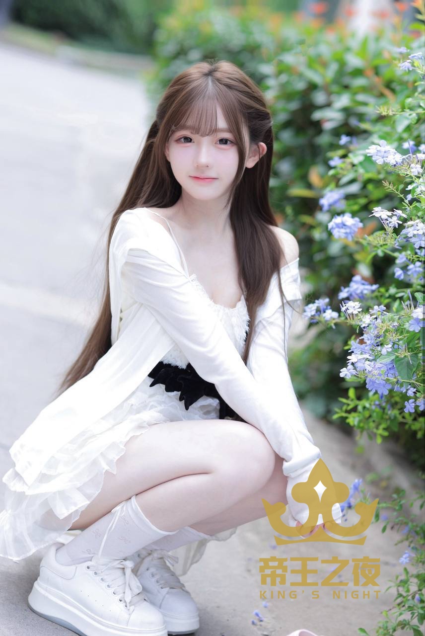 在校北京小妞 小戴